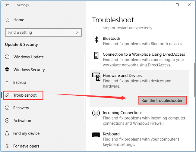 Msi Laptop Bluetooth Not Working Windows 10 Solved Quickly Easily