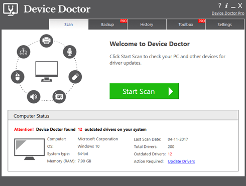 device doctor pro review