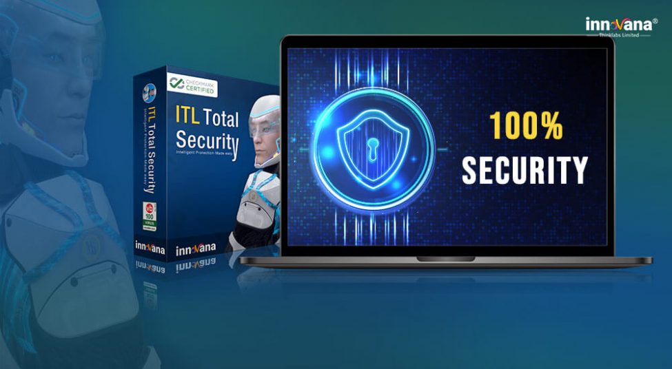 ITL Total Security Proved 100% PC Security