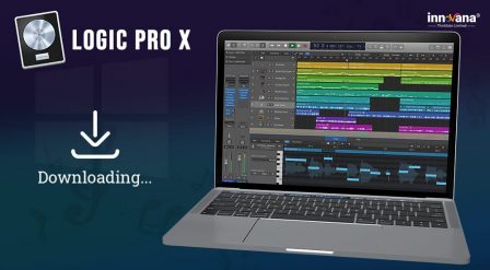 logic pro x for windows