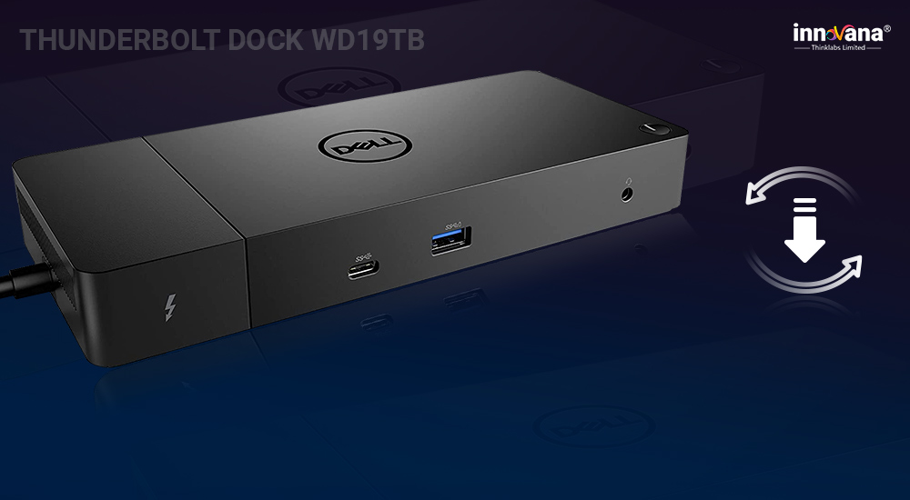 dell dock driver download