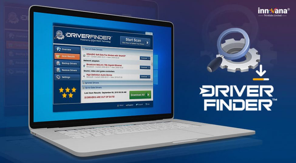 Download DriverFinder 2021- Full Review with Specs, Features, & Other Info