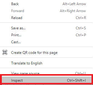 Use Chrome Firefox Browser To Download Embedded Video