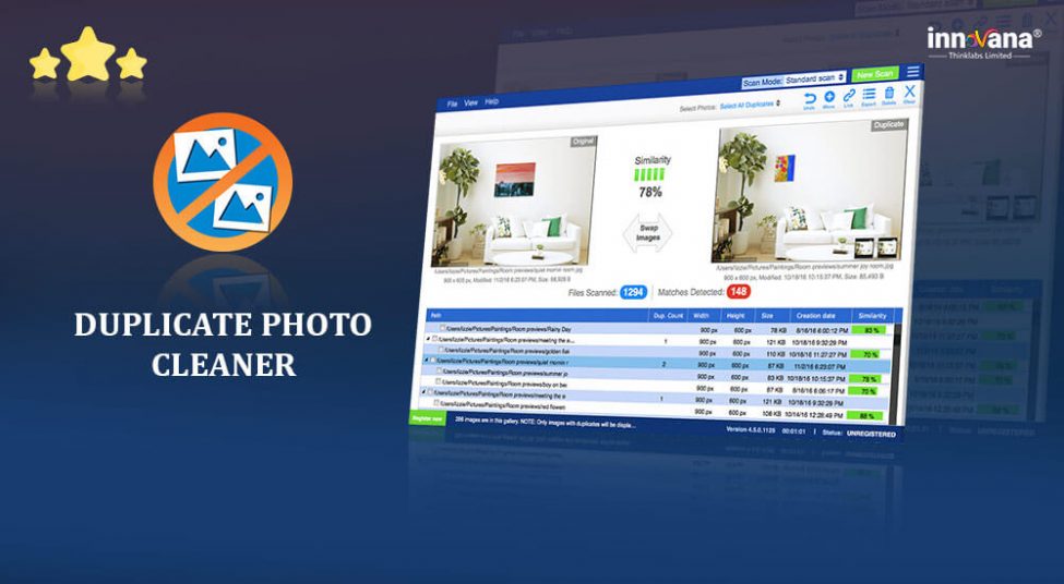 duplicate photo cleaner