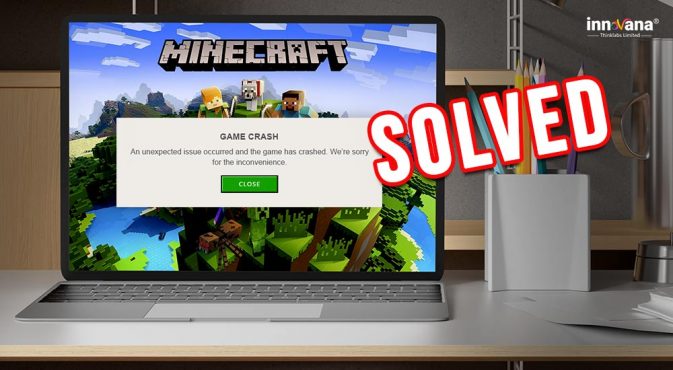 Minecraft Won’t Launch on Windows 10 - Know How to Fix!