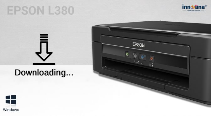 How To Download Epson L380 Printer Driver On Windows 10 Quick Ways 9919