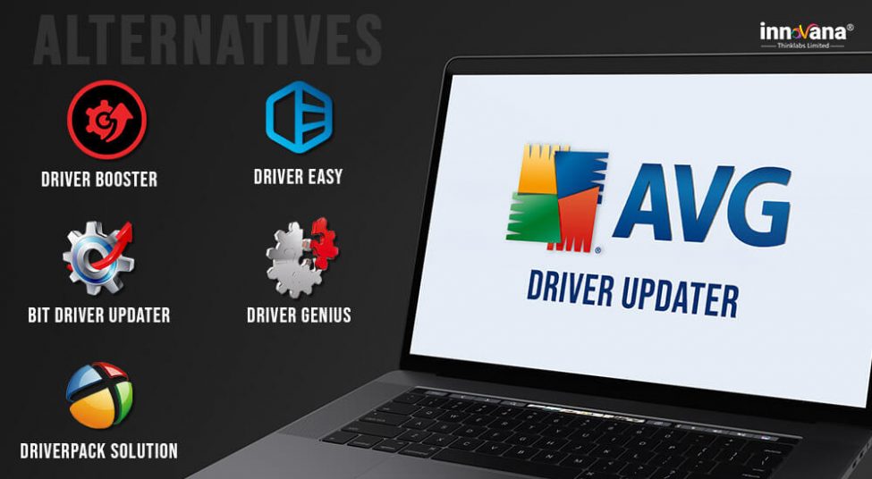 5 Best AVG Driver Updater Alternatives in 2021 (100% Working)