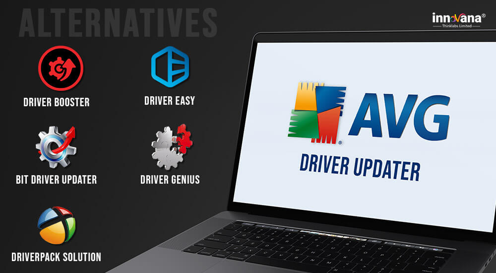 AVG Driver Updater 2.24.1 Crack 2021 Torrent License Key Full Download