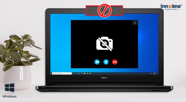 dell camera drivers windows 10