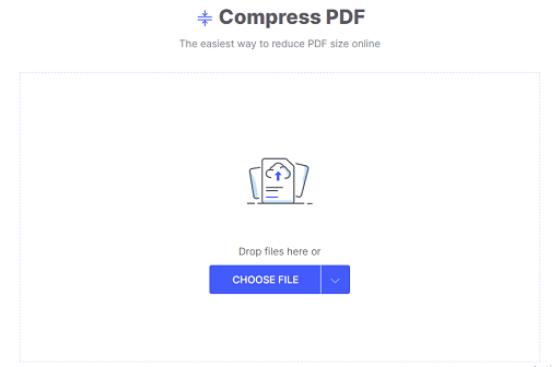 free online pdf compression software