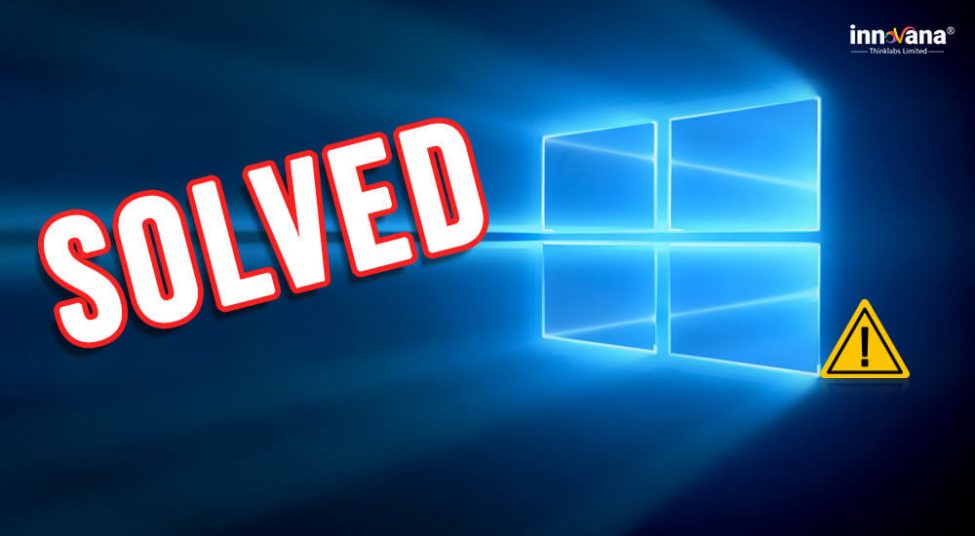 how to fix stretched screen windows 10