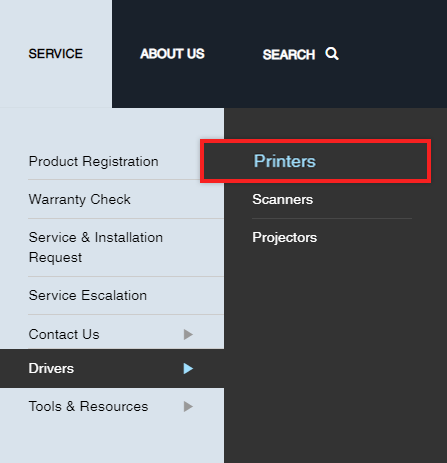 Epson L3110 Scanner Driver