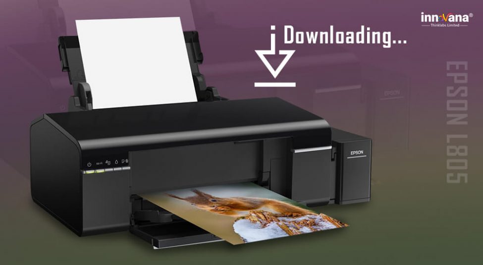 Epson L380 Printer Driver Download Guide