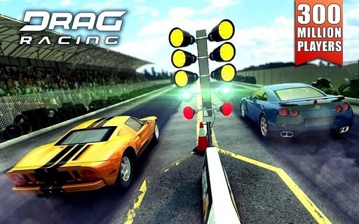 Best Offline Racing Games For Android 21 Top 15 Free Driving Games