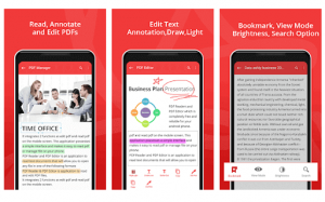 best pdf creator for android