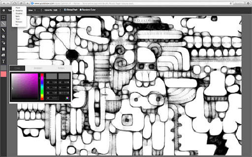 YouiDraw Painter
