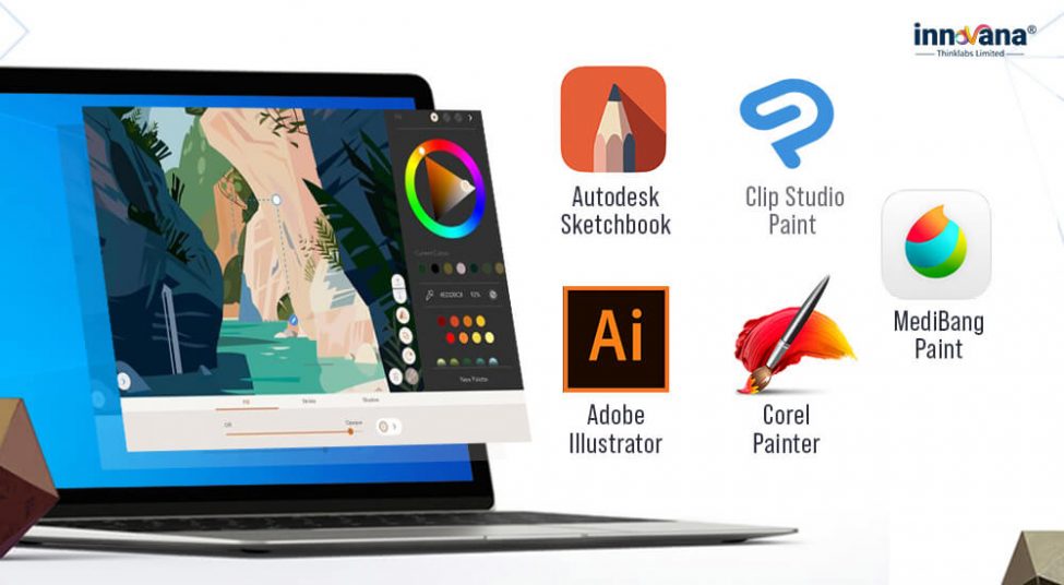 download procreate for windows