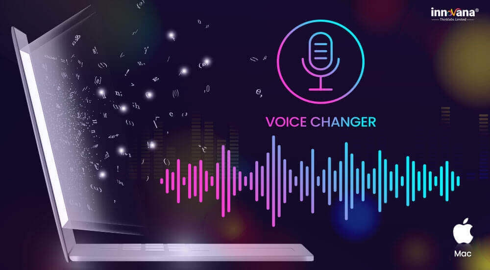 voice modulator for discord mac