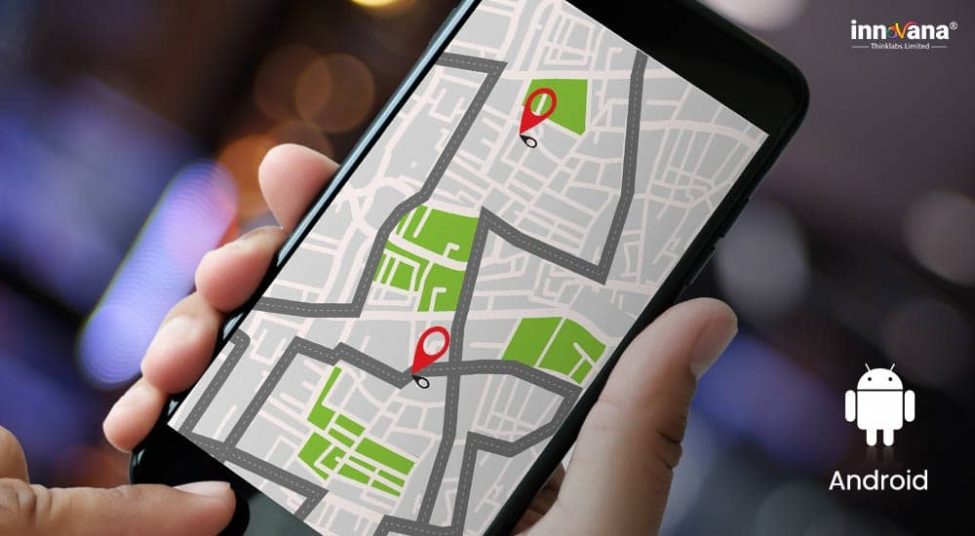 10 Best Fake GPS Location Apps For Android in 2021