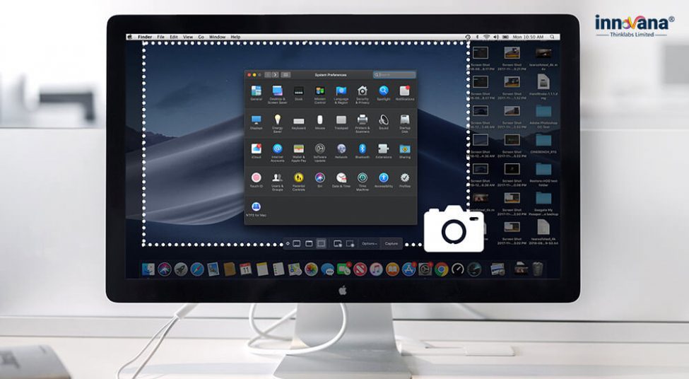 How To Take Screenshots And Record Your Screen On Mac