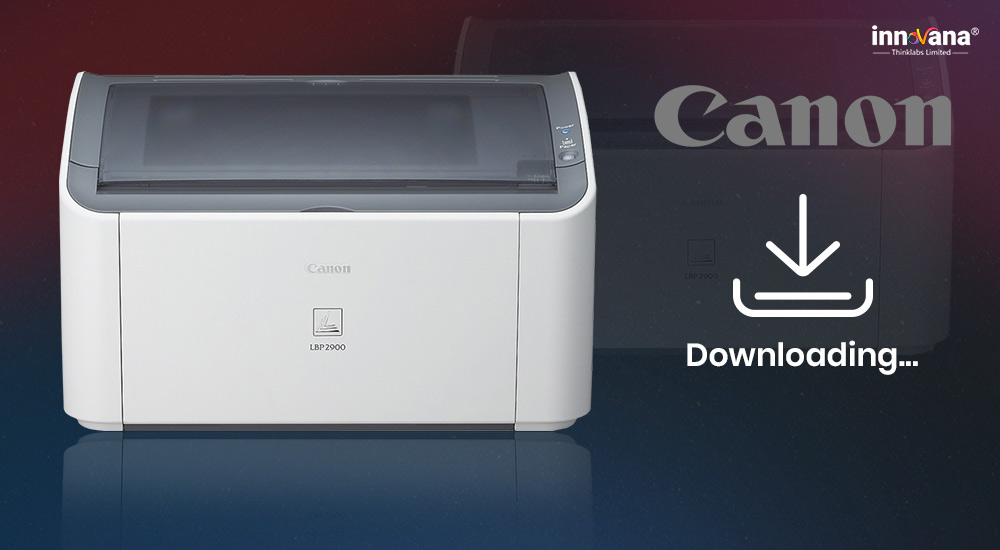 canon lbp 2900 driver software for mac