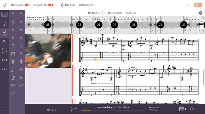 11 Best Free Music Notation Software For Windows 10 8 7