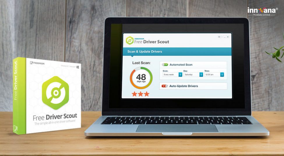 Complete Review & Download Free Driver Scout