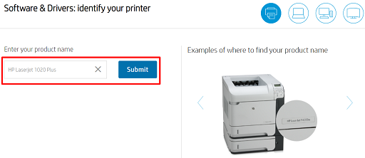 Download Hp Laserjet 1020 Plus Driver For Mac