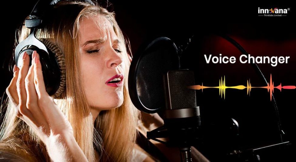10 Best Voice Changer Software for Windows 10 PC