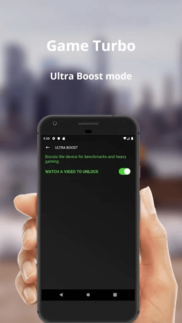 best network booster for android