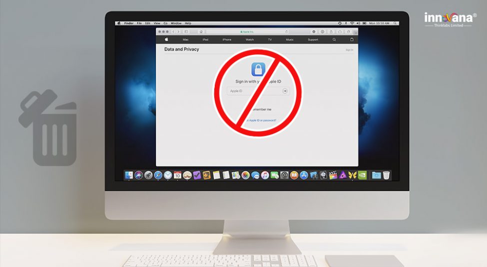 How to Delete the Apple ID Permanently