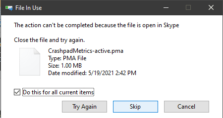 Clean Temporary Files on the System - clean temp files