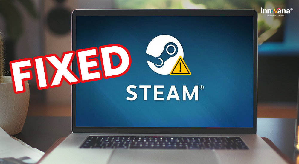 steam wont show workshop downloads