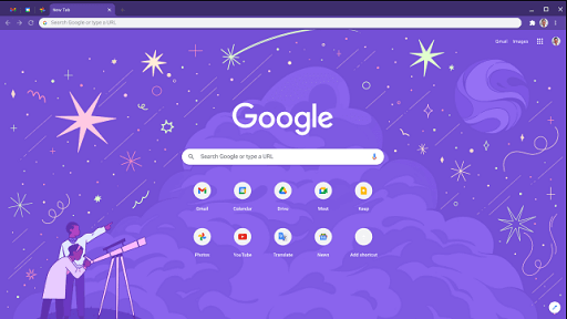 Google Chrome- the best internet explorer alternative browsers