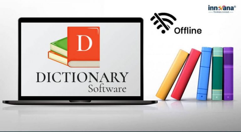 7 Best Offline Dictionary Apps for Windows PC in - TechWiser free offline dictionary download for pc windows 7