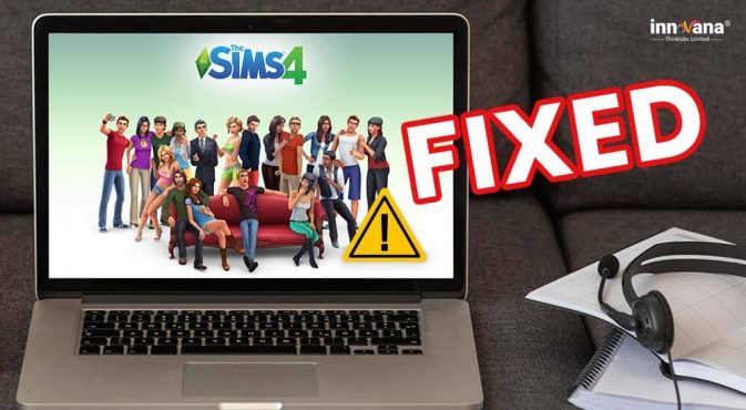 Sims 4 Won't Open - Solved
