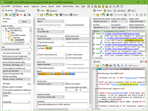 PowerGERP- An outstanding software to replace all text in Word