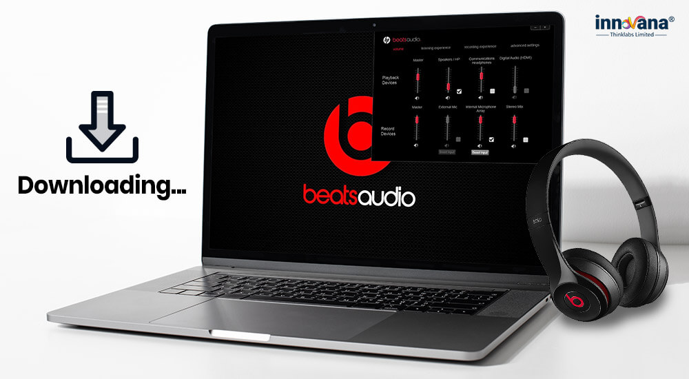 windows 10 beats audio driver download