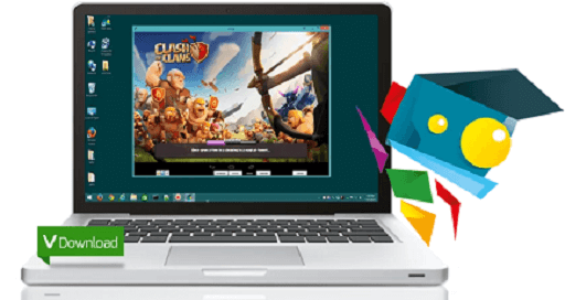 Andy Android Emulator- Bluestacks alternatives