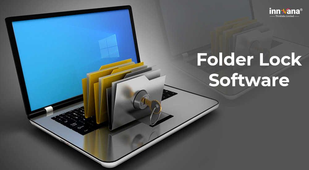 folder lock program
