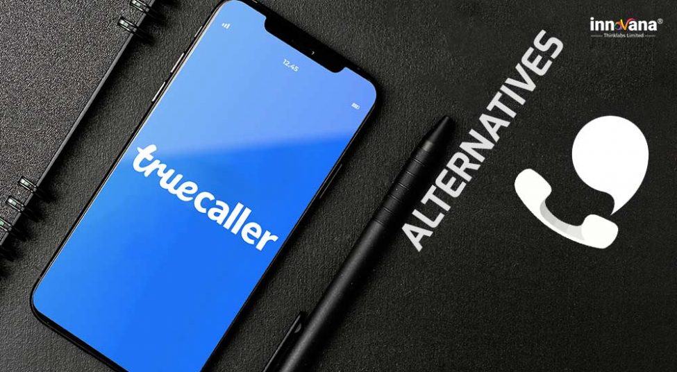 Best Truecaller Alternatives