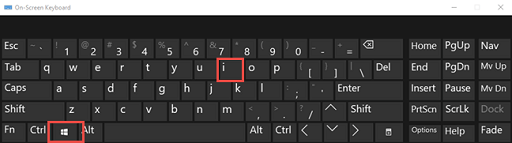 Ensure your OS is up to date- press windows + i