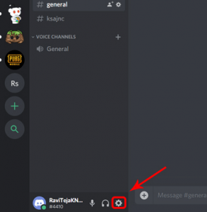 How to Fix Discord Stream Lagging Issues [100% Working]