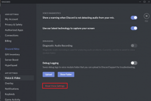 How to Fix Discord Stream Lagging Issues [100% Working]