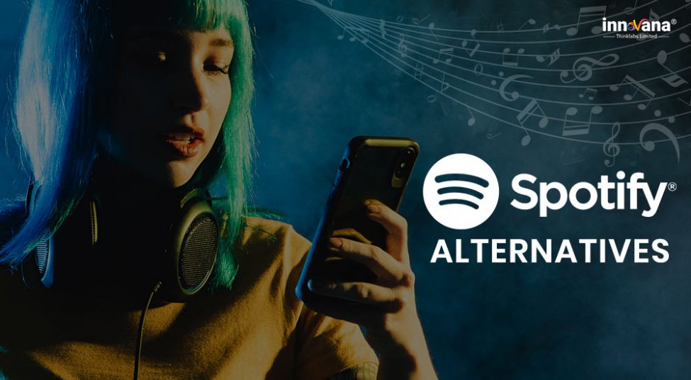 best-free-spotify-alternatives