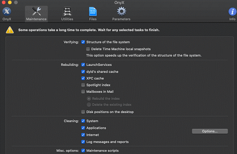 recommendations for free mac disk cleaner