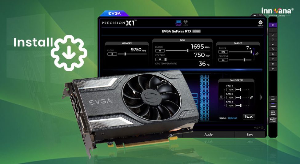 How to Download and Install EVGA Drivers for Windows 10/8/7