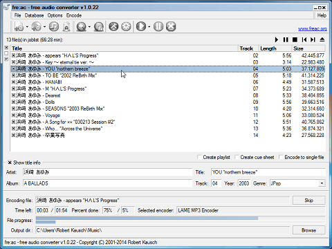 best mp3 ripper for mac