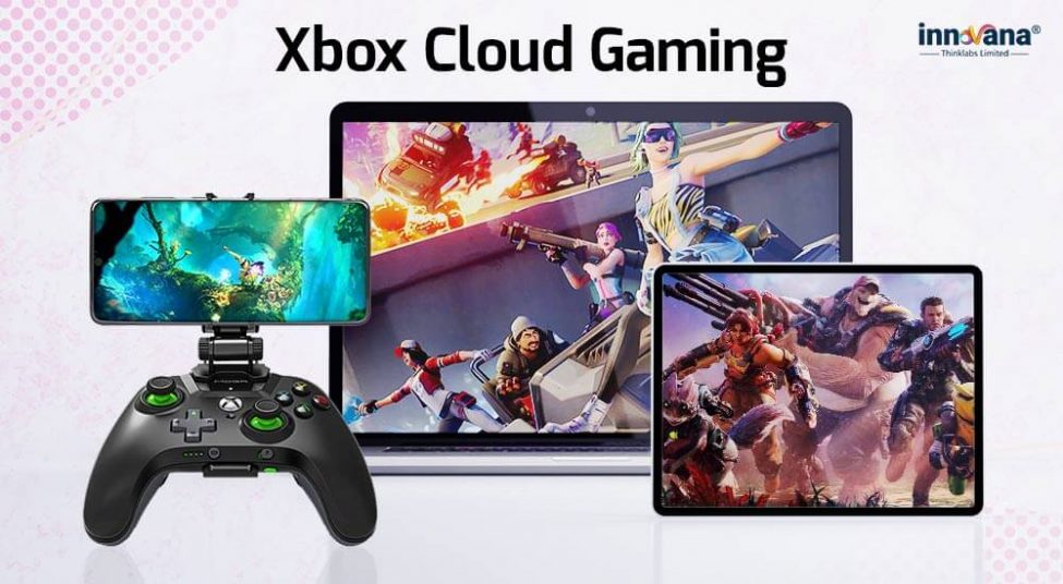 Apple Devices, Xbox X Series, and Expanded PCs will now Support Xbox Cloud Gaming