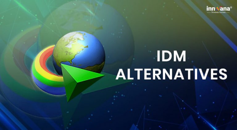 Top 10 Best IDM Alternatives of 2021 (Android/iOS/Windows/Mac)